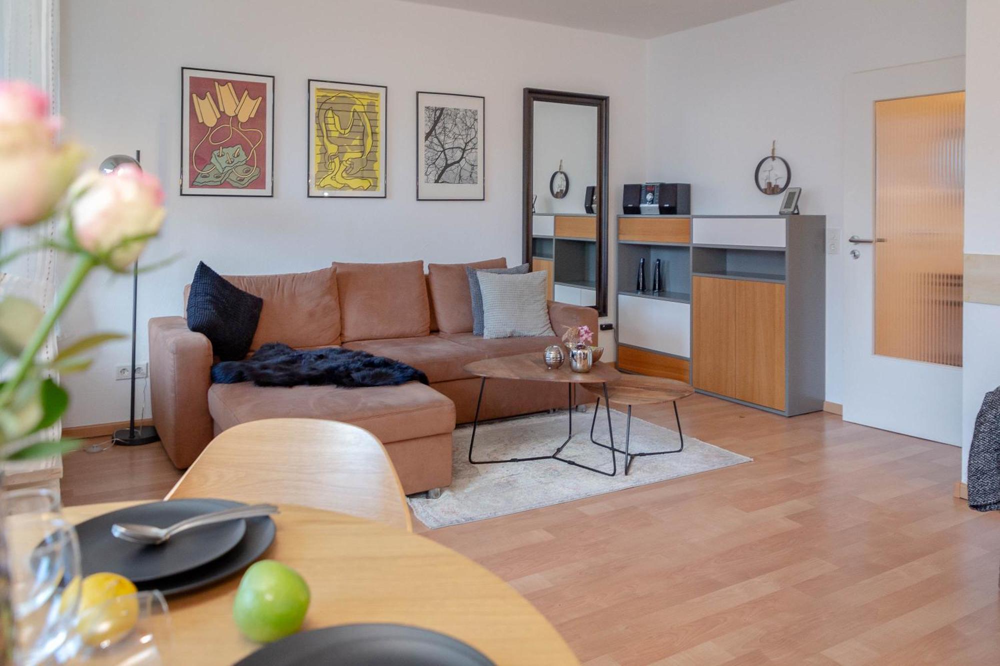 Apartment Hbs22_2