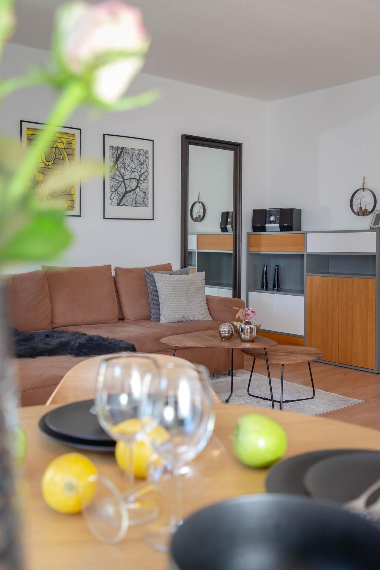 Apartment Hbs22_2 *