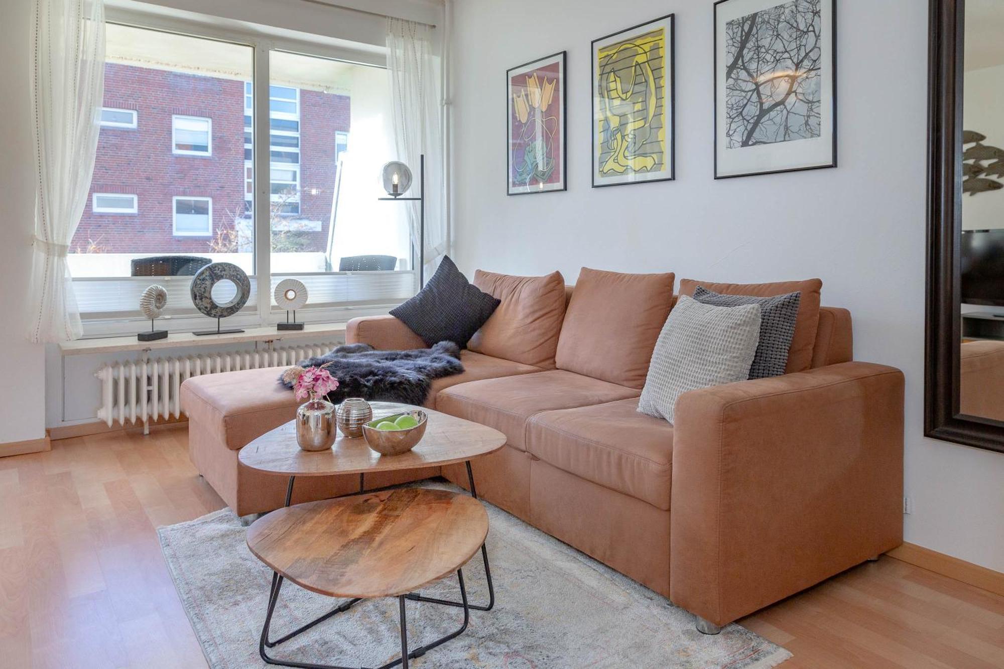 Hbs22_2 Apartment *